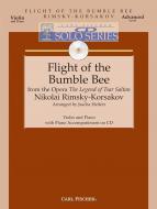 Flight Of The Bumble Bee 