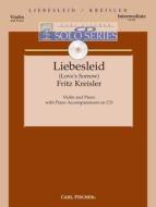 Liebesleid 