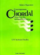 Contemporary Chordal Seq 