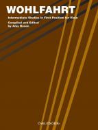 Intermediate Studies in First Position 