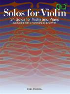 Solos For Violin 