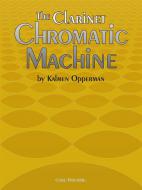 Clarinet Chromatic Machine 