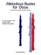 Melodious Etudes 