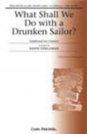 What Shall We Do With The Drunken Sailor? 