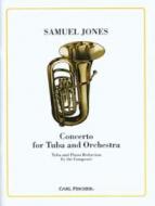 Concerto for Tuba 