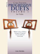 Progressive Duets Vol. 1 