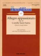 Allegro appassionata op. 48 