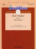 Kol Nidre op. 47 
