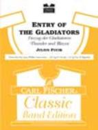 Entry Of The Gladiators 
