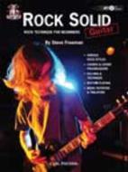 Rock Solid Guitar 