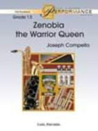 Zenobia The Warrior Queen 
