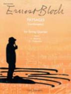 Paysages (Landscapes) 