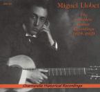 Historical Recordings 