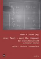 Unser Faust - Meet The Composer 