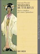 Madama Butterfly 