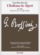 L' Italiana In Algeri 