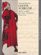 Gianni Schicchi 