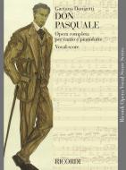 Don Pasquale 