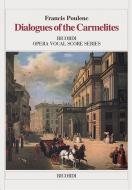 Dialoghi Delle Carmelitane 