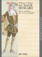 Le Nozze Di Figaro 