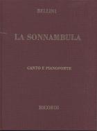 La Sonnambula 