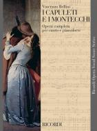 I Capuleti e i Montecchi 
