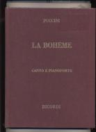 La Bohème 