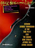 Timeless Rock Guitar (Guitartab Edition) 