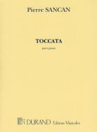 Toccata 