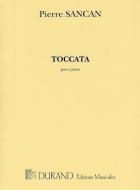 Toccata 