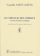 Der Karneval der Tiere 