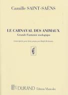 Der Karneval der Tiere 