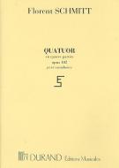 Quatuor Op. 102 