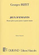 Jeux D'Enfants 
