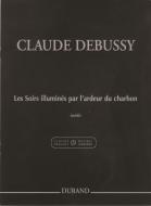 Les Soirs Illumines Par L'Ardeur Du Charbon 