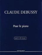 Pour Le Piano 