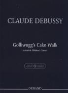 Golliwogg's Cake Walk 