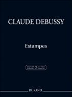 Estampes Serie 3 Vol. 1 