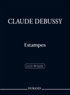 Estampes Serie 3 Vol. 1 