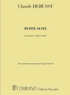 Petite Suite Piano 