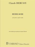 Petite Suite Piano 