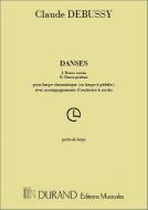 Danse Sacrée et Danse Profane 