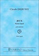 Jeux (Poeme Danse) 
