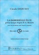 La Damoiselle élue 