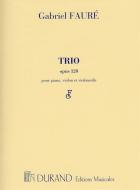 Trio Op. 12 