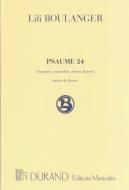 Psaume 24 