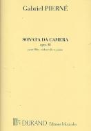 Sonate Da Camera Op.48 