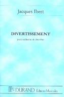 Divertissement (Poche) 