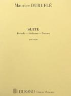 Suite, op. 5 (Prelude 