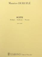 Suite, op. 5 (Prelude 